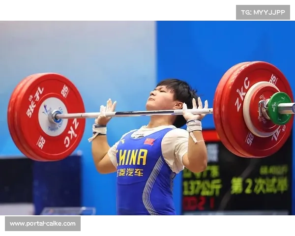 举重教练刘尧带领黑龙江女队重生,从解散边缘到全运冲金 举重教练刘尧带领黑龙江女队重生,从解散边缘到全运冲金