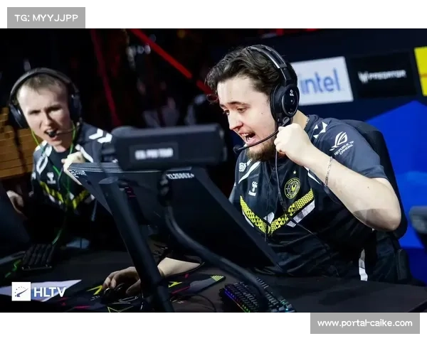 Vitality斩获TGA2025最佳战队，评论指其竞技成绩与商业运营均衡发展