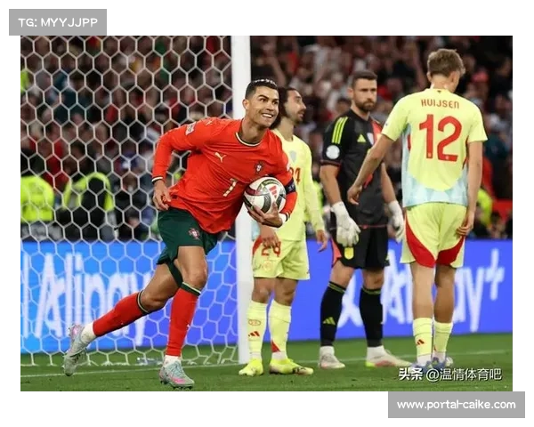 小将卡尔替补登场破门，模仿C罗庆祝动作引关注