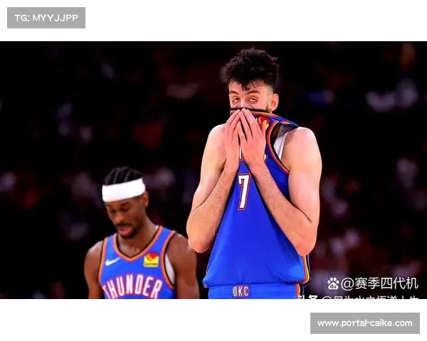 专家称雷霆防守端无弱点，进攻效率高居联盟第二