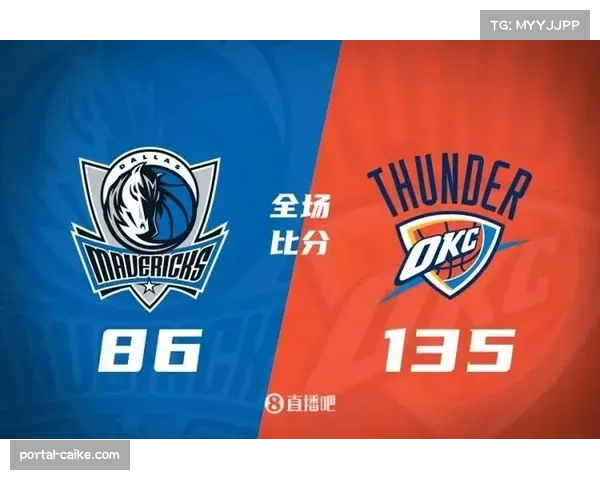 雷霆残阵仍居西部第一，团队传导外线反击体系成熟