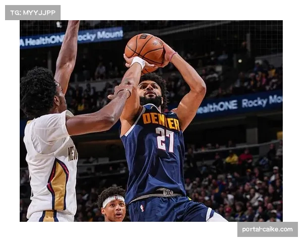 复盘：掘金一周四赛，约基奇出场时间创新高，球队取得三胜一负。